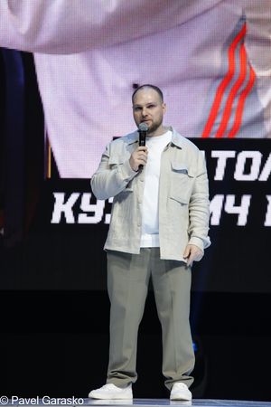 Фотограф Павел Гарасько (19.05.2024)